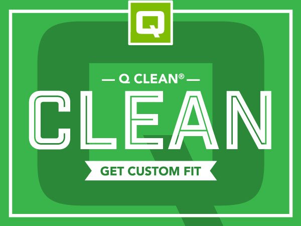 Q Clean
