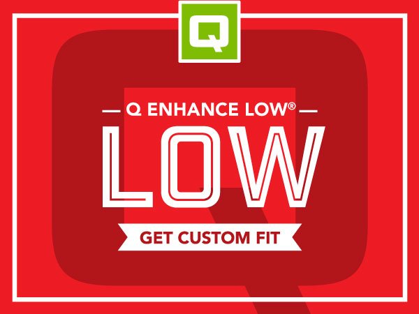 Q Enhance Low